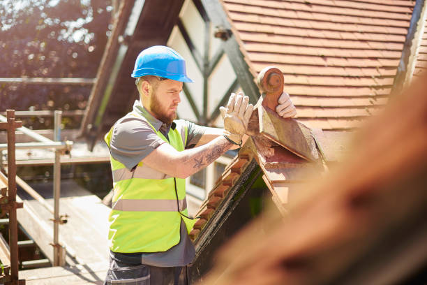 Best Tile Roofing Contractor  in Lexico, CA