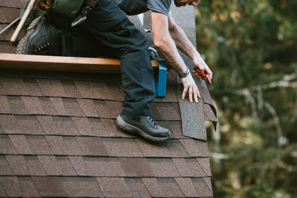 Best Shingle Roofing Installation  in Lexico, CA
