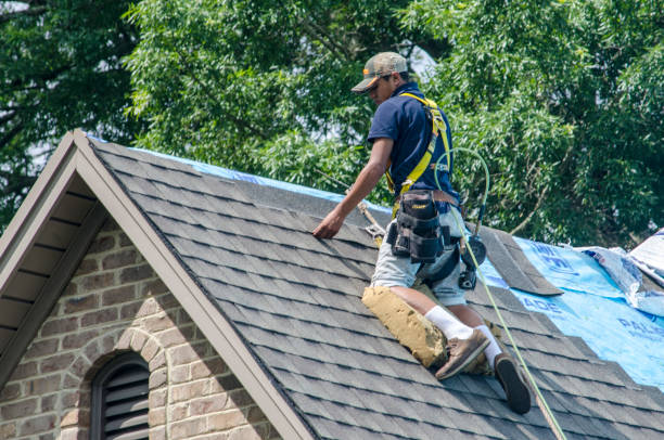 Quick and Trustworthy Emergency Roof Repair Services in Calexico, CA